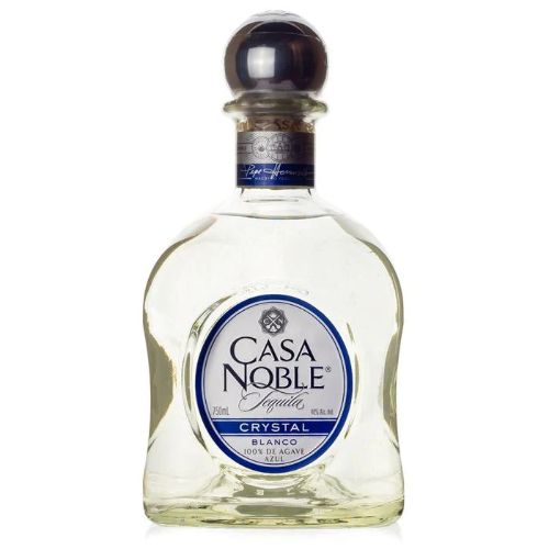 Cloud9Liquor. Casa Noble Blanco Tequila