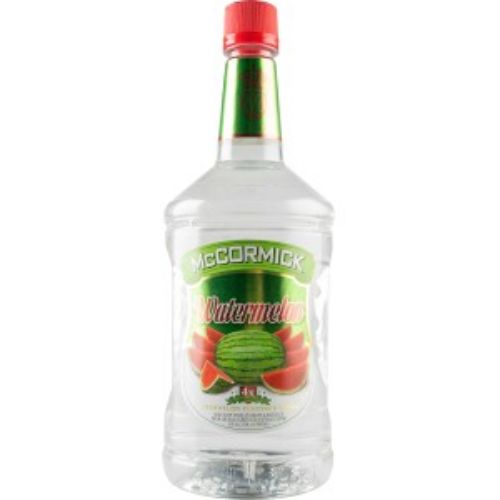 Cloud9Liquor. Mccormick Watermelon Flavored Vodka 60