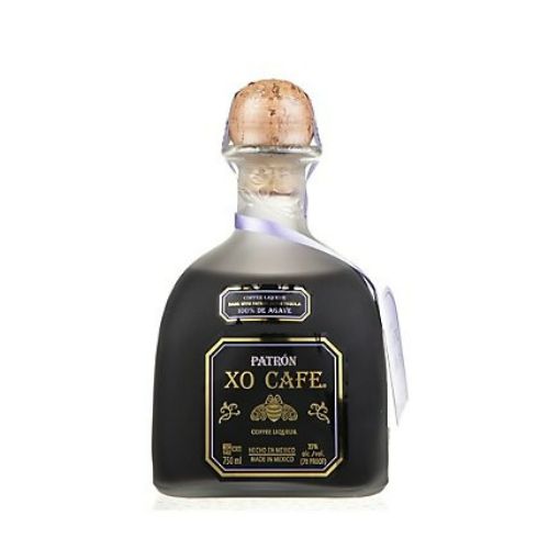 Cloud9Liquor. Patron Xo Cafe Gift